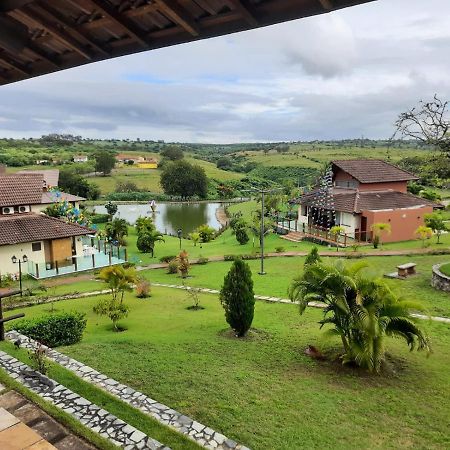 Flat Com Vista Magnifica! Winterville Gravata Pe Екстер'єр фото