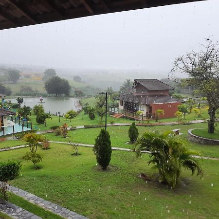 Flat Com Vista Magnifica! Winterville Gravata Pe Екстер'єр фото