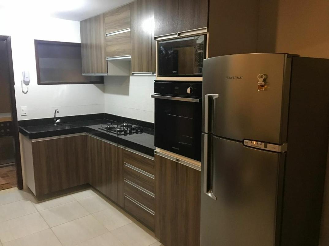 Flat Com Vista Magnifica! Winterville Gravata Pe Екстер'єр фото