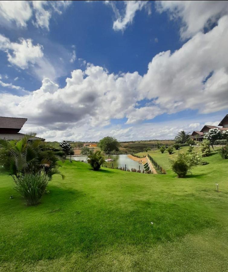Flat Com Vista Magnifica! Winterville Gravata Pe Екстер'єр фото