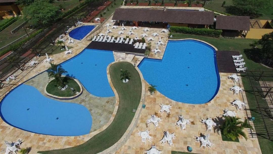 Flat Com Vista Magnifica! Winterville Gravata Pe Екстер'єр фото